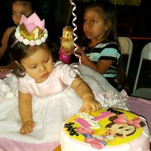 Meet your Posher, Fabiola